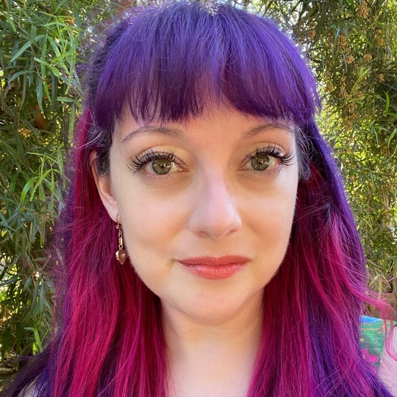 Meet your Posher, Dorah - Picture 1 of 1